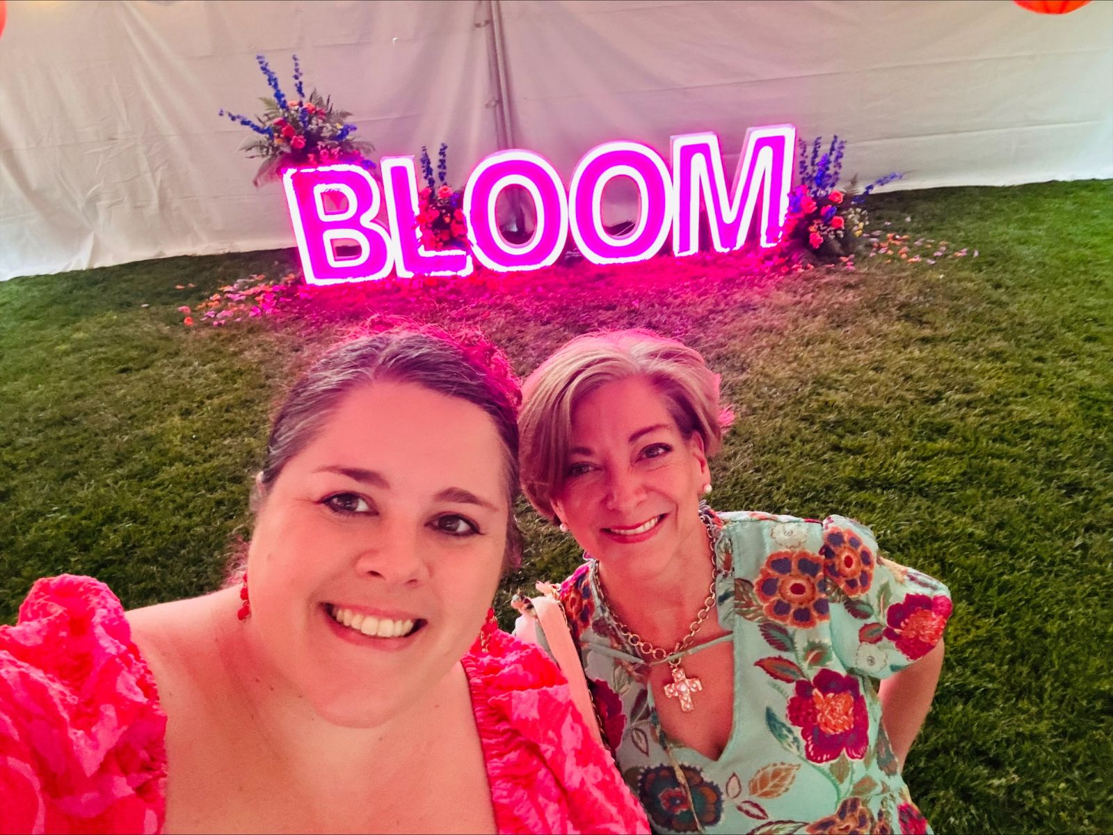 Bloom Bash 2025